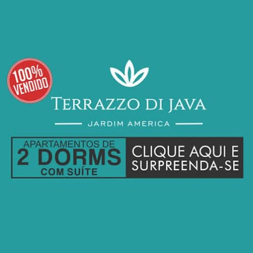 TERRAZZO DI JAVA